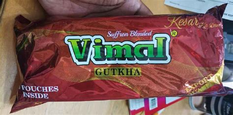 vimal gutkha price in dubai